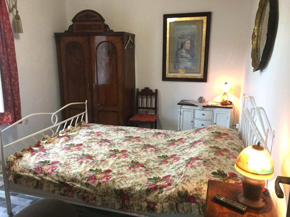 Vintage House For Rent 60M From Sea Daire Baška Voda Dış mekan fotoğraf